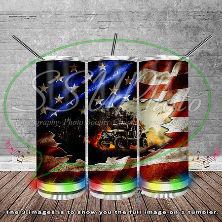 AmericanJeepBTMock