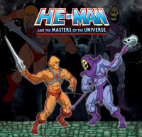 He Man Straight 30 oz