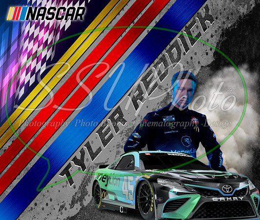 Nascar9