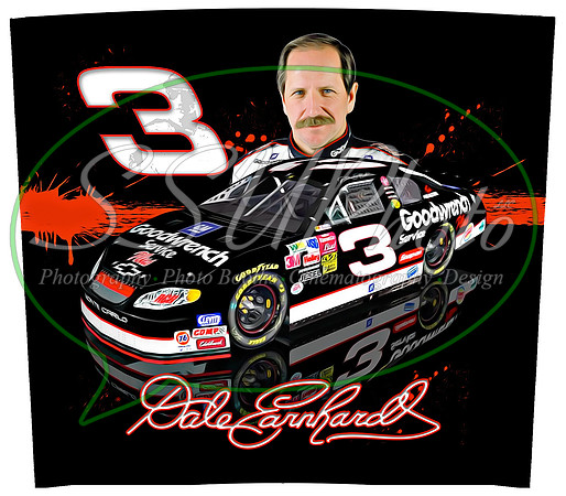 EarnhardtTAP