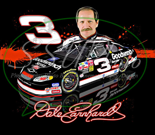 Earnhardt