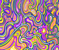 PSYCHEDELIC8