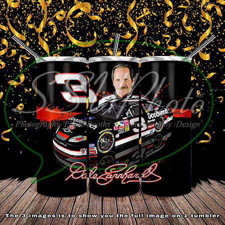 EarnhardtMock