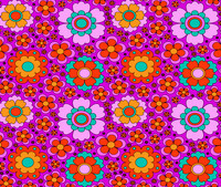 PSYCHEDELIC9