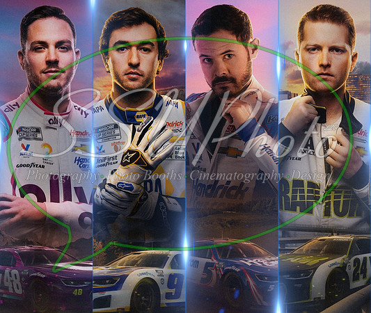 Nascar13