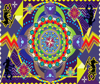 PSYCHEDELIC6