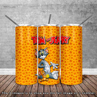 TomJerryHangingMock