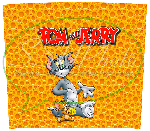 TomJerryHangingTAP
