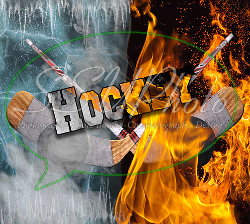 Hockey Straight