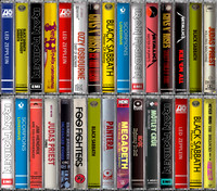 cassetteStraight