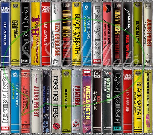 cassetteStraight
