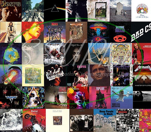 Classic Rock  (46)