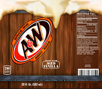 Rootbeer