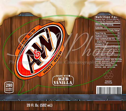 Rootbeer