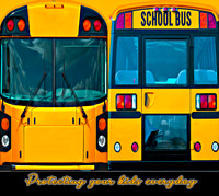 SchoolBus
