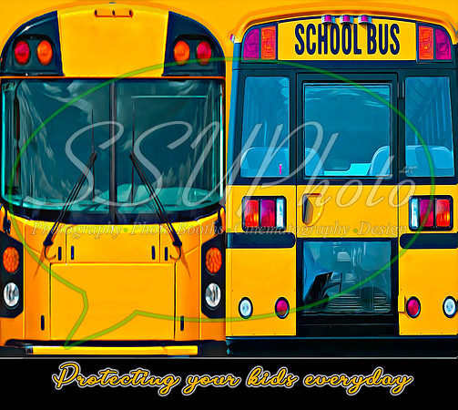 SchoolBus