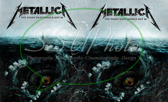 Metalllica