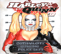 Harley quinn110