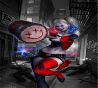 Harley quinn13