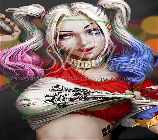 Harley quinn14