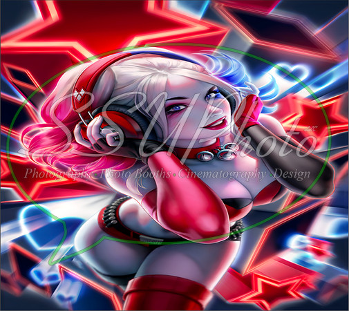 Harley quinn12