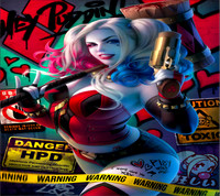 Harley quinn11