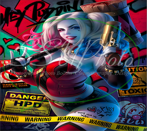 Harley quinn11