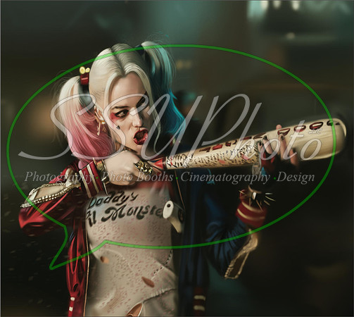 Harley quinn18