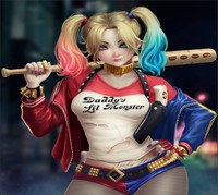 Harley quinn15
