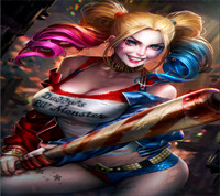 Harley quinn19