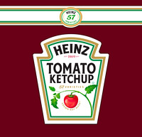 Heinz30oz
