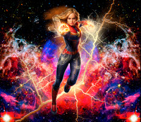 Captinmarvel