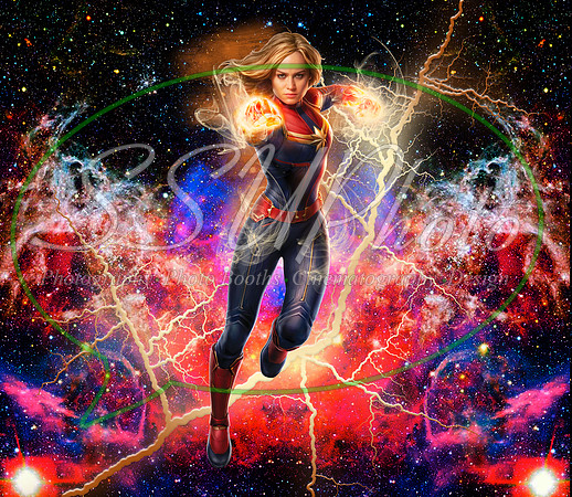 Captinmarvel