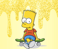 CartoonDriping5