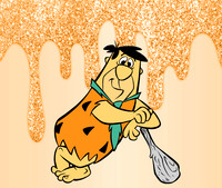 CartoonDriping8