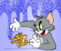 CartoonDriping9