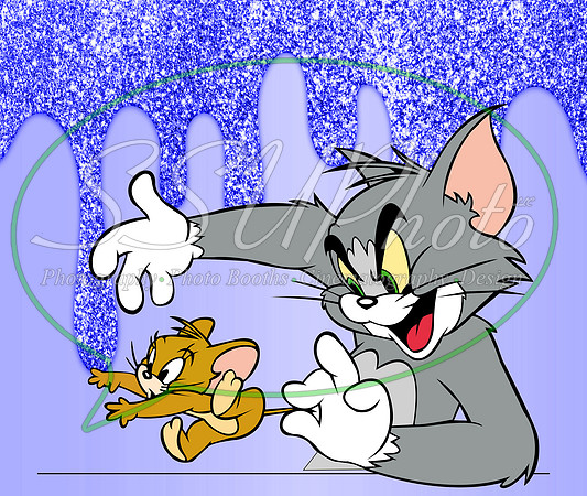CartoonDriping9