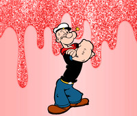 CartoonDriping7