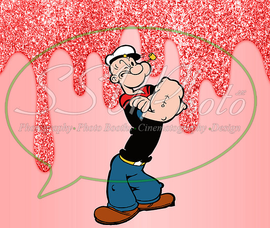 CartoonDriping7