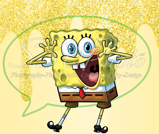 CartoonDriping10