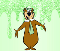 CartoonDriping11