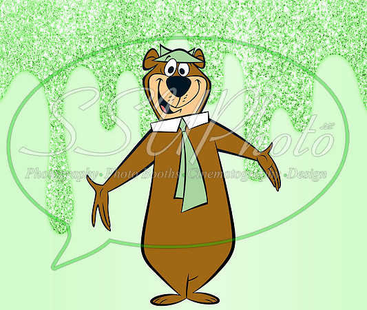 CartoonDriping11