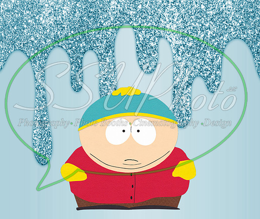 CartoonDriping13