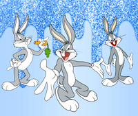 CARTOON DRIP GLITTER TUMBLER DESIGNS