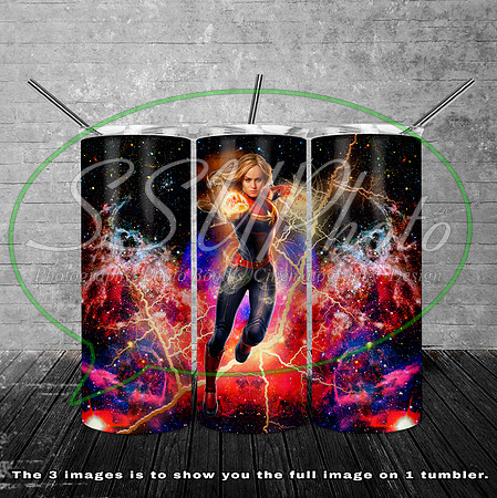 CaptinmarvelMockup