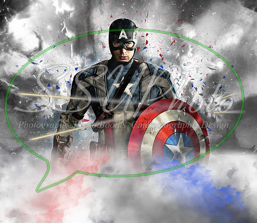 Captain