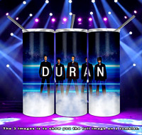 DuranMock