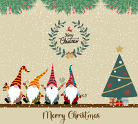 Chhristmas and winter holidays-photos