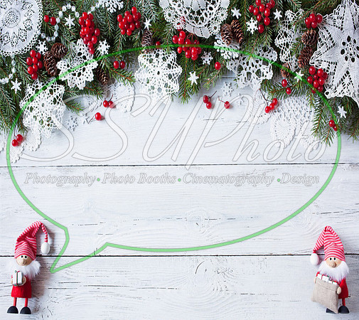 christmas background5