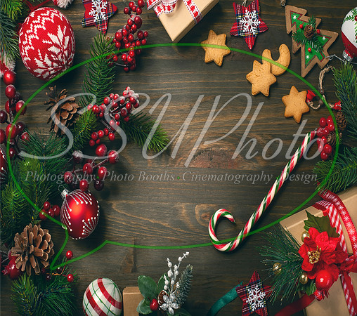 christmas background10